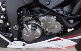 KAWASAKI NINJA ZX-6R ZX636G