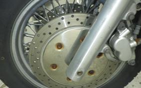 YAMAHA XV1600A ROADSTAR 1999 VP12J