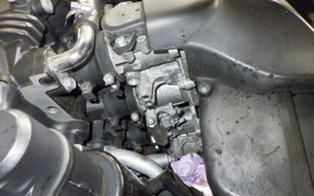 HONDA CB400SF GEN 4 2015 NC42