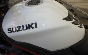 SUZUKI SV650 A 2021 VP55B