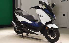 HONDA FORZA 250 2013 MF13