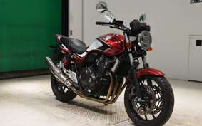 HONDA CB400SF GEN 4 A 2021 NC42