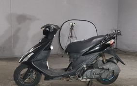 SUZUKI ADDRESS V125 CF4MA