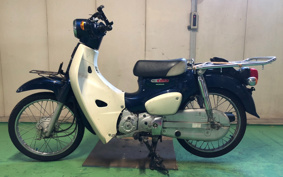 HONDA SUPER CUB50 AA09