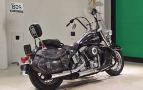 HARLEY FLHTC 1450 2005