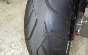 SUZUKI GSX-R750 Gen.5 1998