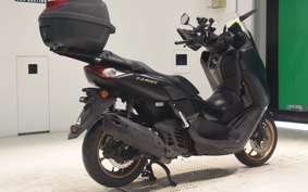 YAMAHA N-MAX 2013 SEG6J