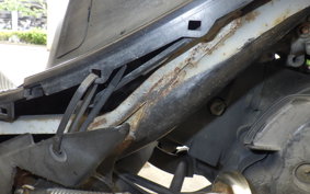 SUZUKI ADDRESS V50 Gen.2 2013 CA42A