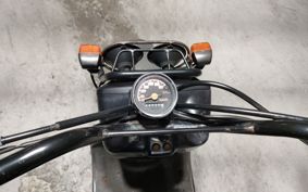 HONDA ZUMAR AF58