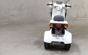 HONDA GYRO TD02