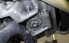 YAMAHA VINO 50 Gen.4 2007 AY02