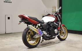 HONDA CB400SF VTEC Spec3 2004 NC39