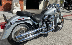 HARLEY FLSTF1340-1450 2004 BMY