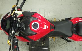 SUZUKI GSX-S750 2017 C533F