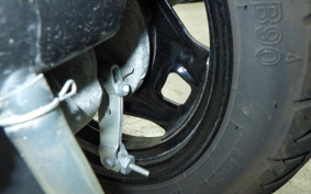 SUZUKI ADDRESS V50 CA4BA