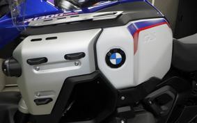 BMW R1300GS Adventure ASA 2026