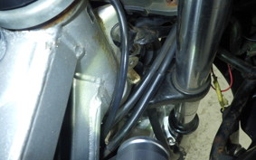 HONDA VT250FE INTEGRA 2026 MC08