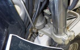 YAMAHA SEROW 225 Gen.3 2021 DG08J