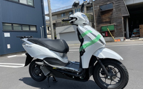 HONDA LEAD 125 JK12