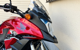 HONDA 400X 2014 NC47