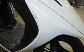 SUZUKI ADDRESS V50 Gen.2 2017 CA44A