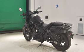 HONDA REBEL 1100 DCT 2022