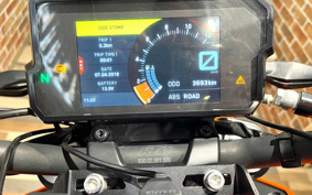 KTM 390 DUKE 2020 JPJ40