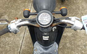 HONDA TODAY AF61