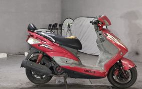 YAMAHA CYGNUS125XSR SE44J