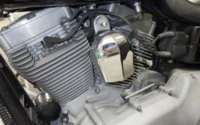 HARLEY FXDI 1450 2006