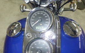 HARLEY FXDL 1580 2008