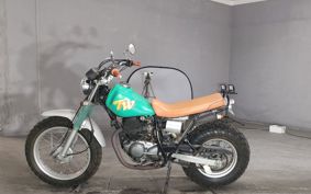 YAMAHA TW200 2JL