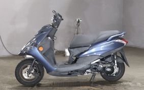 YAMAHA  AXIS Z SED7J