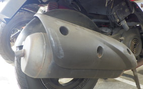 YAMAHA CYGNUS 125 Z