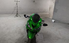 KAWASAKI ZX 1400 NINJA R ZXT40E