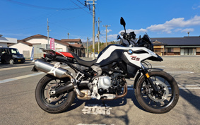 BMW F750GS 2019 0B08