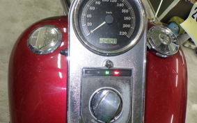 HARLEY FXSTC 1580 2006