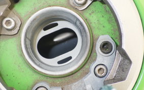 KAWASAKI NINJA 250 2 EX250P