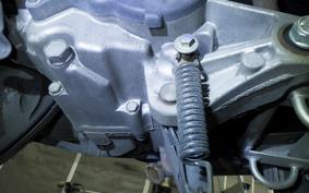 HONDA DIO Gen.6 AF68