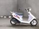 Фото Honda DIO BAJA с японского аукциона