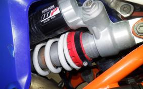 KTM 350 EXC F SIXDAYS 2018
