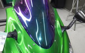 KAWASAKI ZX 1400 NINJA R 2014