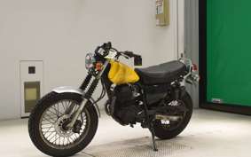 YAMAHA TW200 Gen.2 2025 DG07J