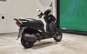 HONDA LEAD 125 2025 JK12