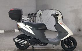 SUZUKI ADDRESS V125 CF46A