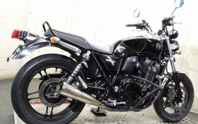 HONDA CB1100 2012 SC65