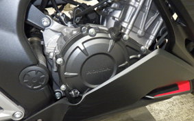 HONDA CBR250RR 1997 MC51