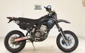KAWASAKI KLX250D TRACKER 2005 LX250E