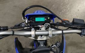 YAMAHA WR250X DG20