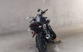 YAMAHA MT-03 2018 RH07J